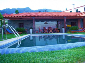Отель Casa do Poço Funchal  Фуншал